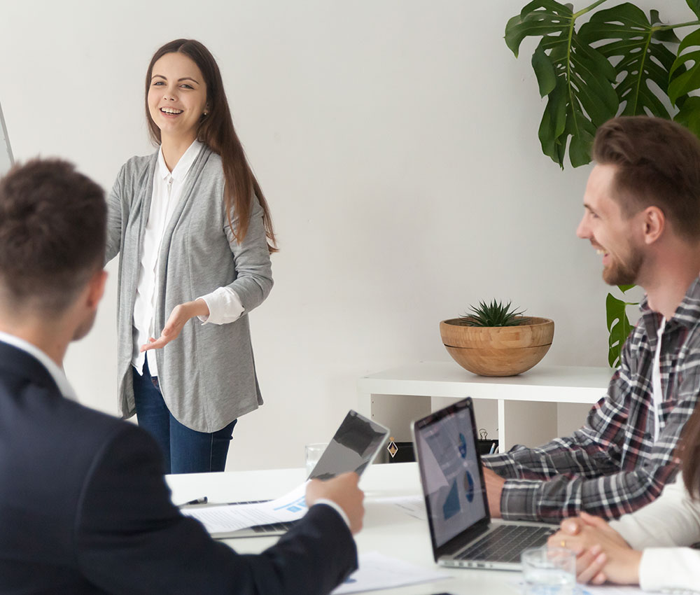 Industrial Growth Fund